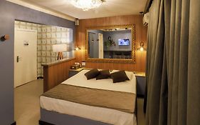 Motel Hotel Paradiso - Passo Fundo-RS